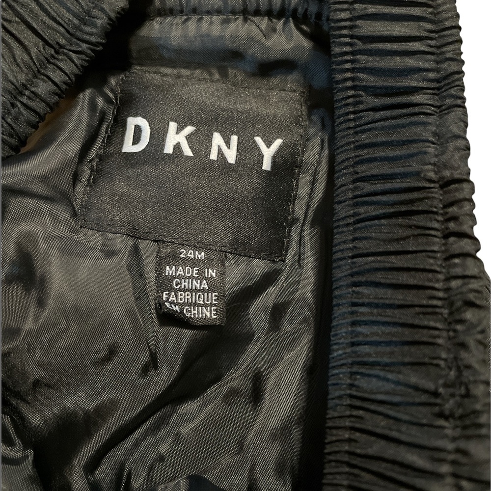 DKNY Snowsuit - Picture 14 of 14